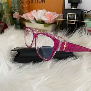 YSL glasses